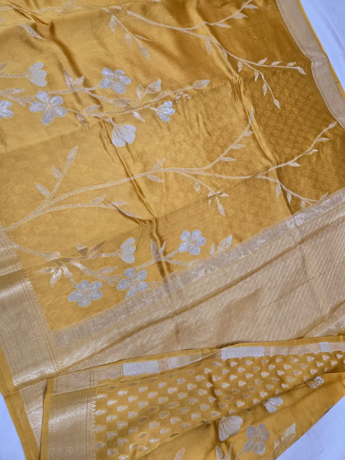 Romango silk Sarees