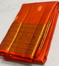 Kanchipuram pure 2+gm zari