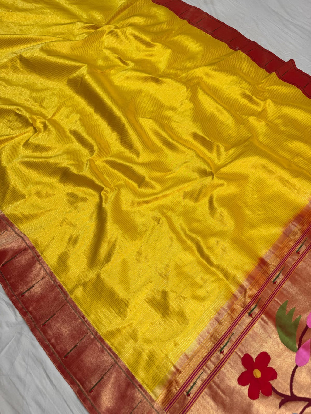 Single munia tissue