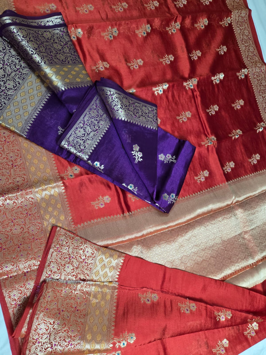 Romango silk Pure
