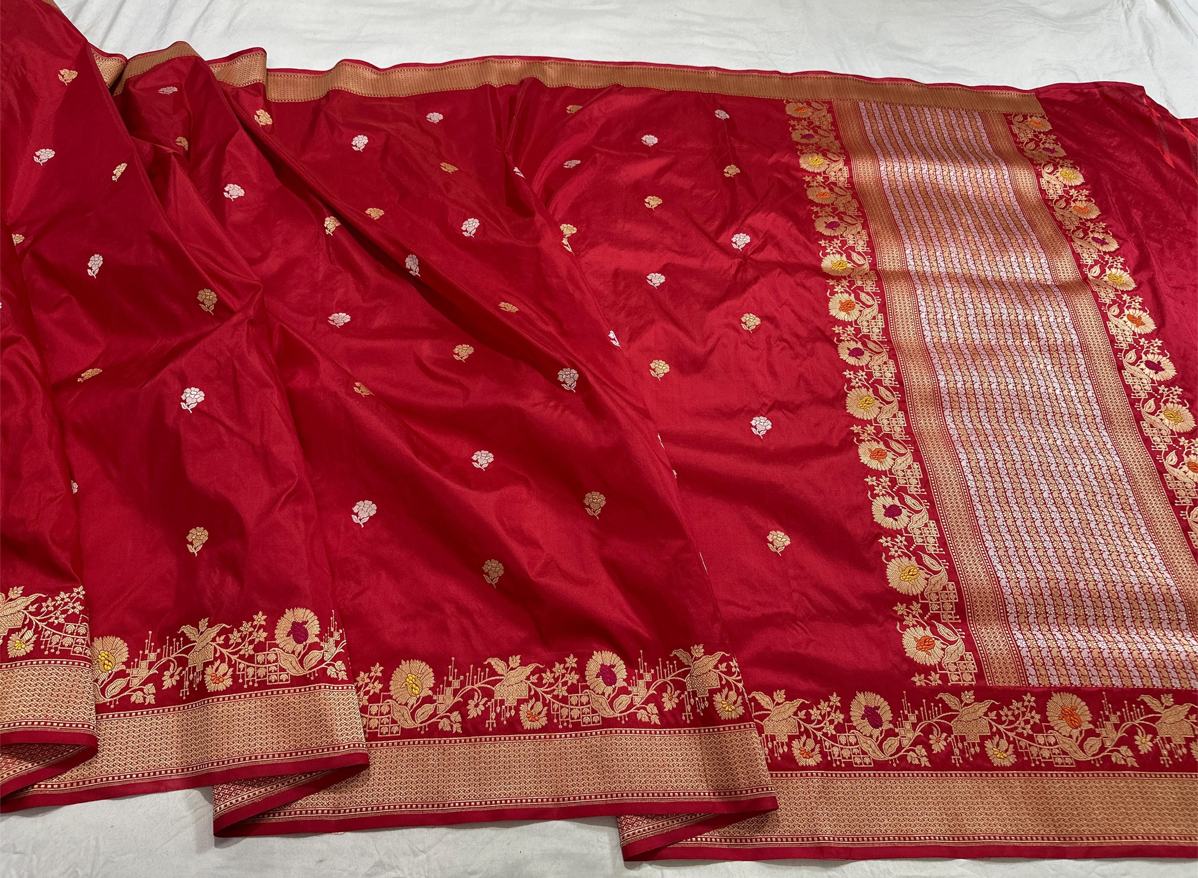 Katan silk