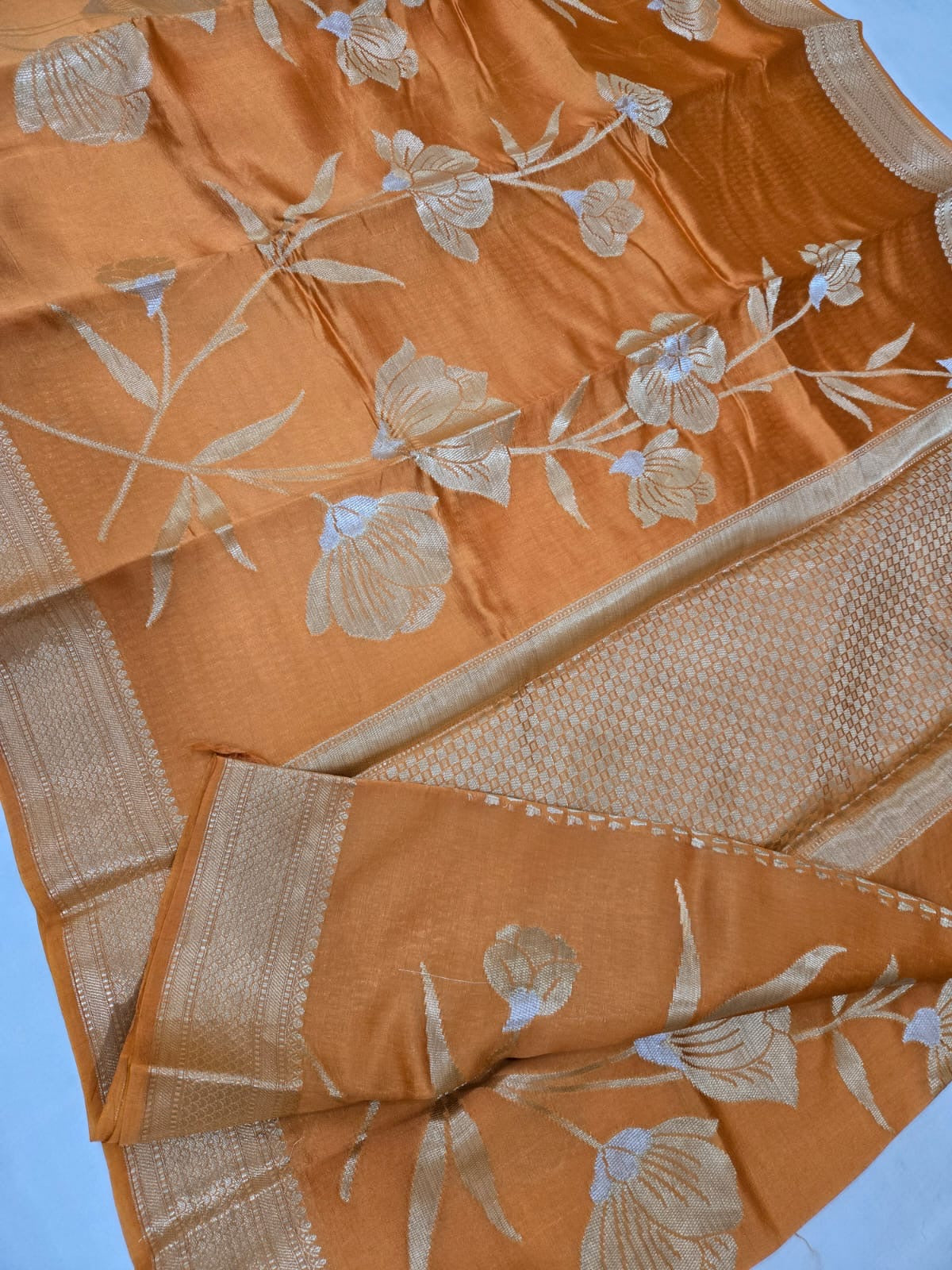 Romango silk Sarees