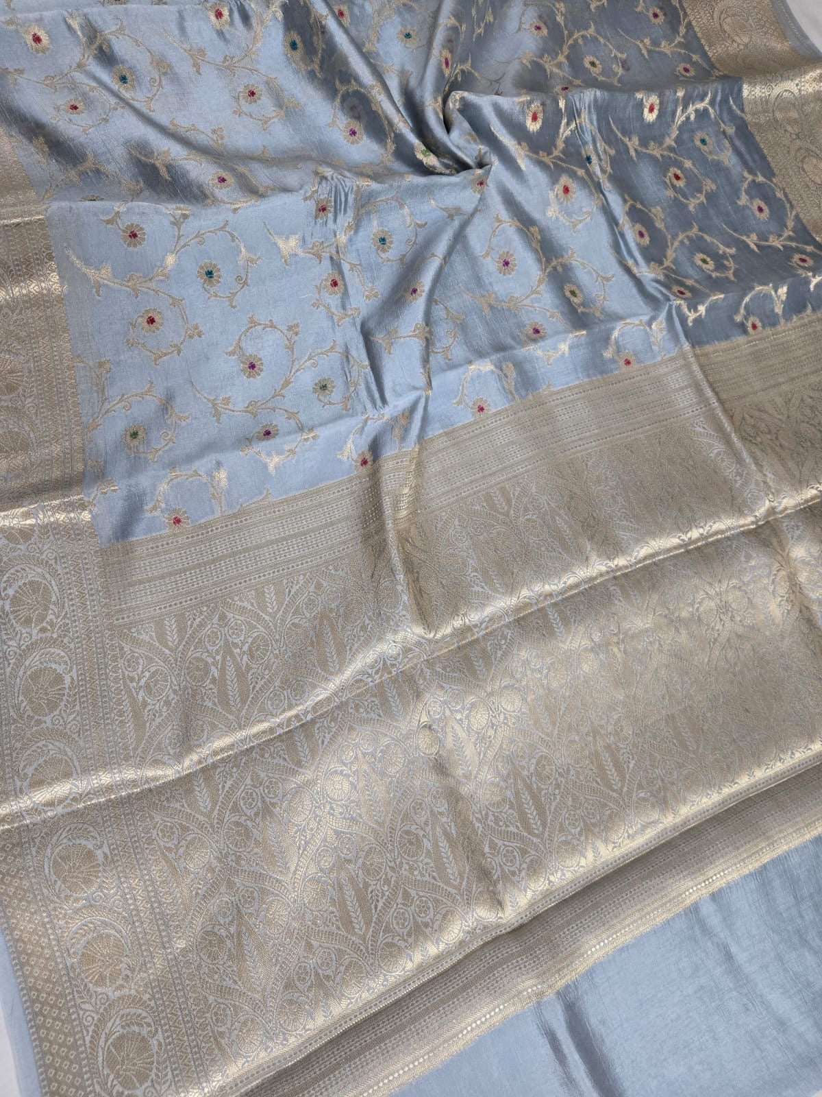 Romango silk Sarees