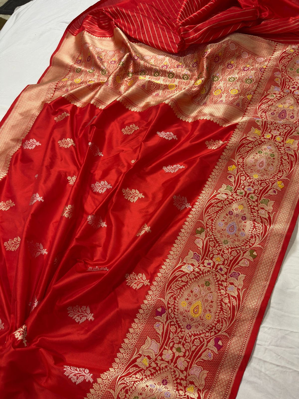 Kathan silk 
...