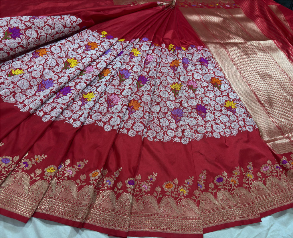 Katan Silk brocket
