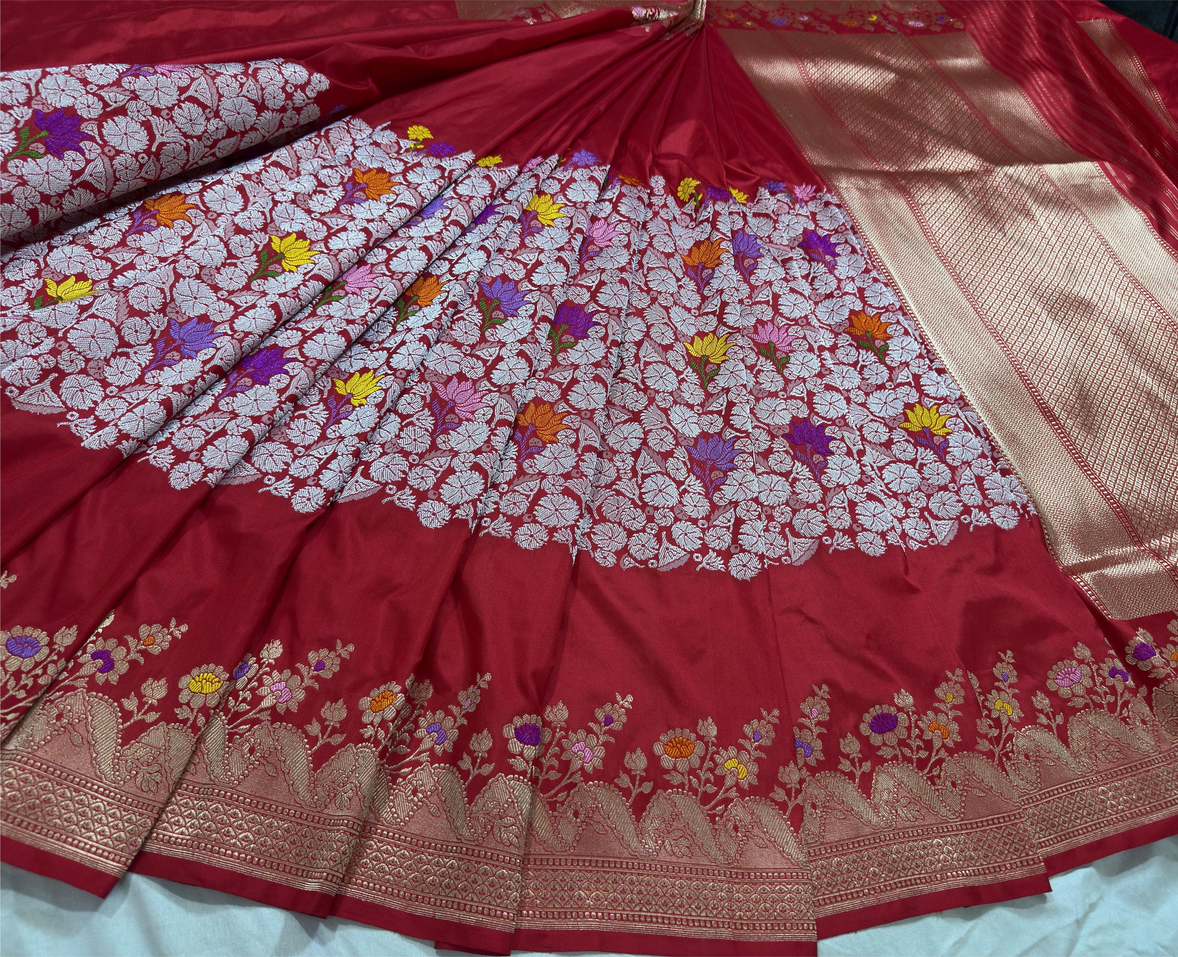 Katan Silk brocket