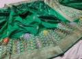Katan silk tissue