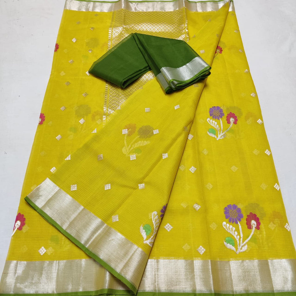 Kota saree
