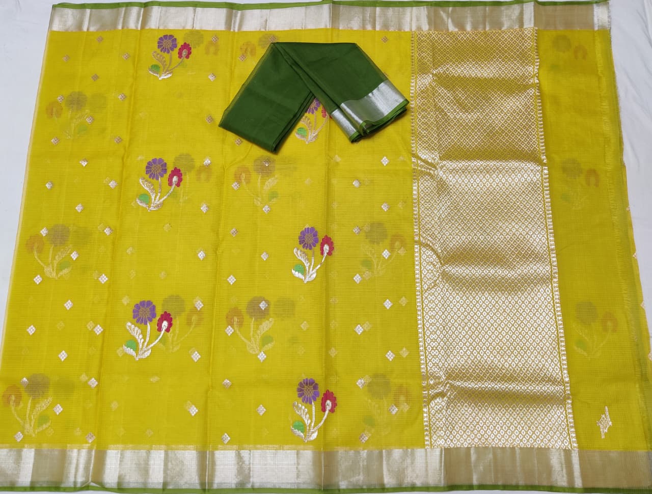 Kota saree