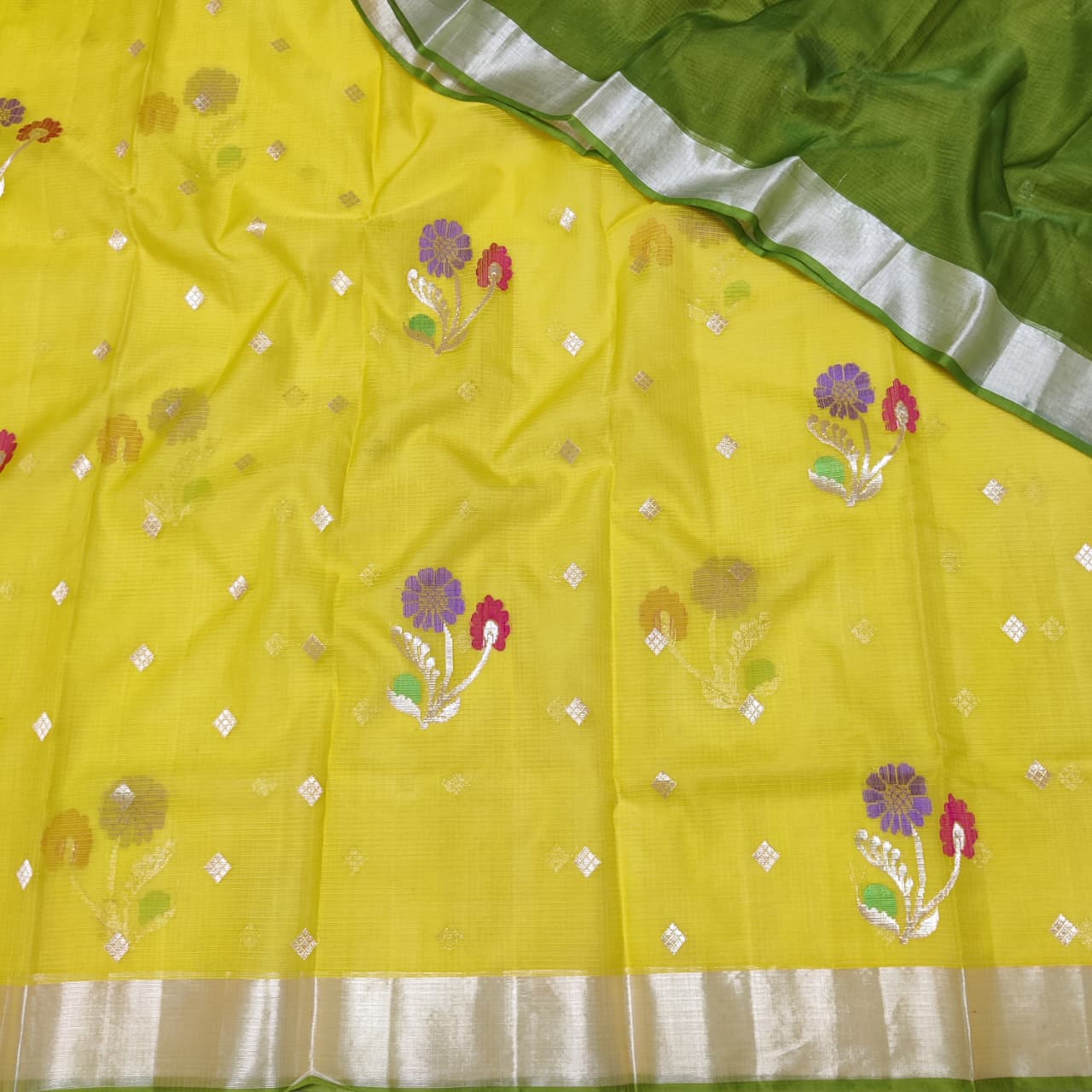 Kota saree