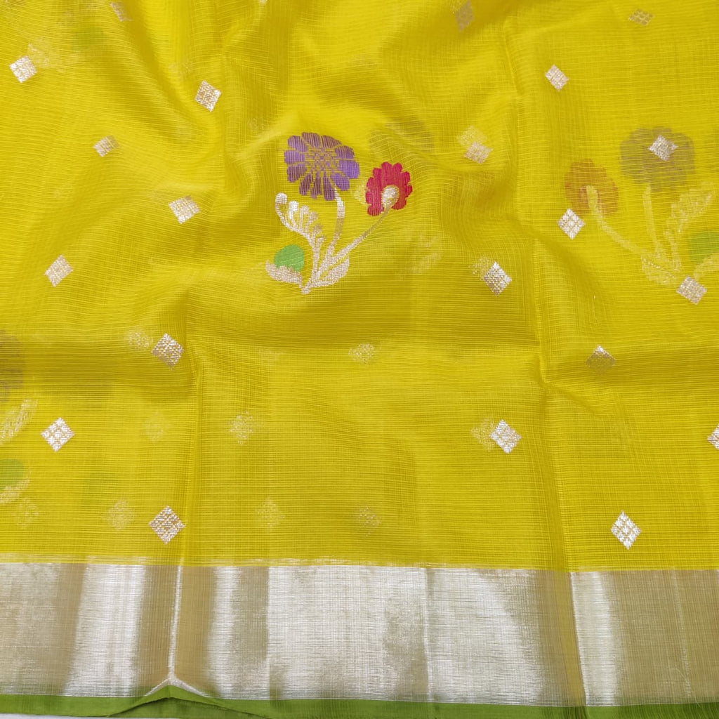 Kota saree