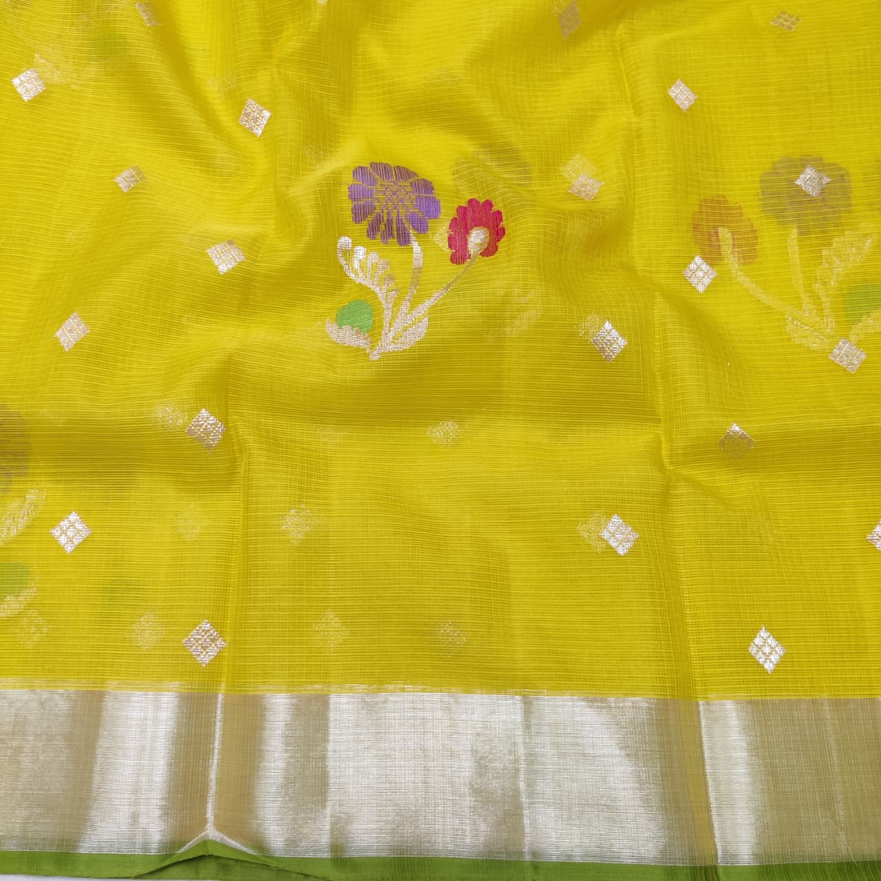 Kota saree