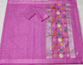 Designer kota saree