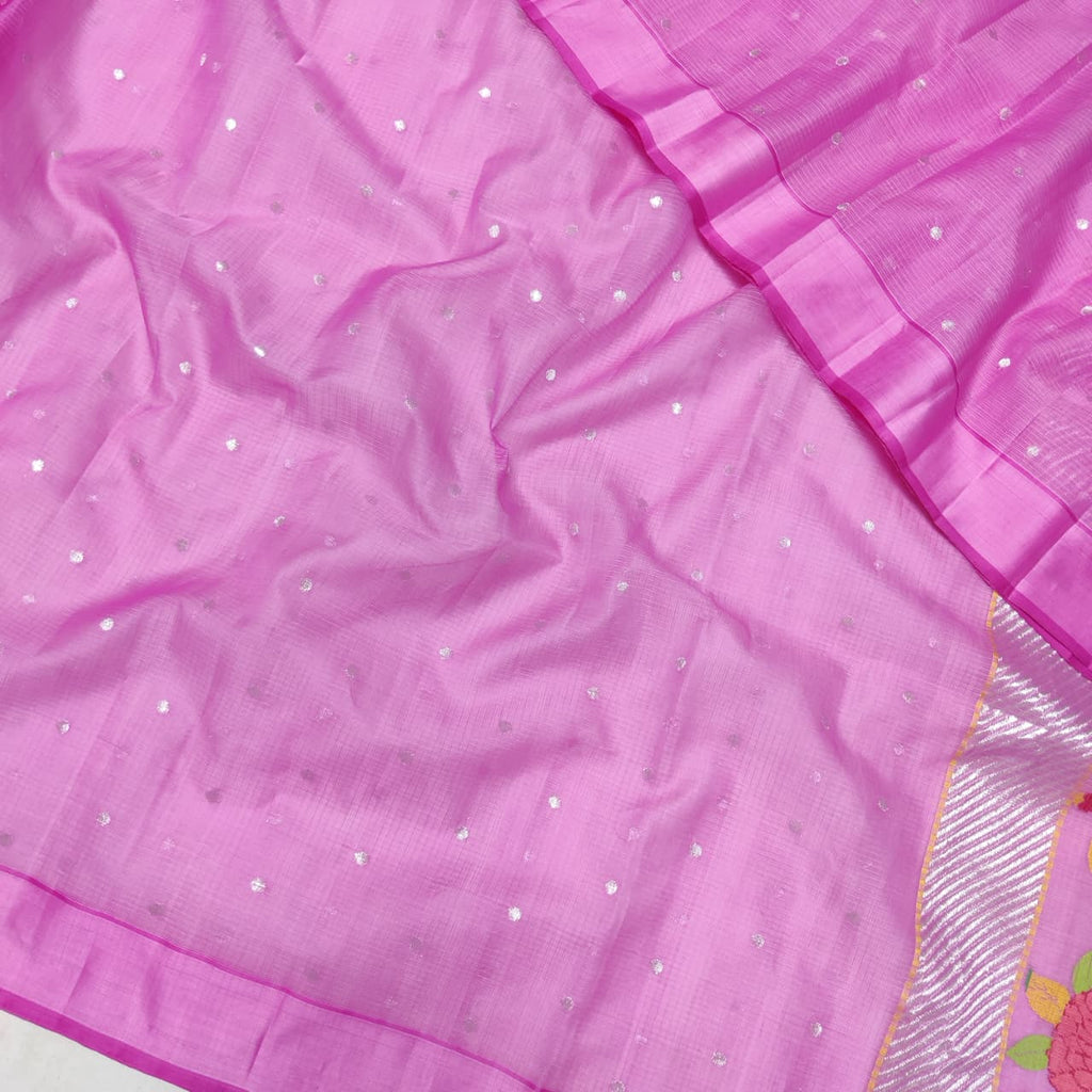 Designer kota saree