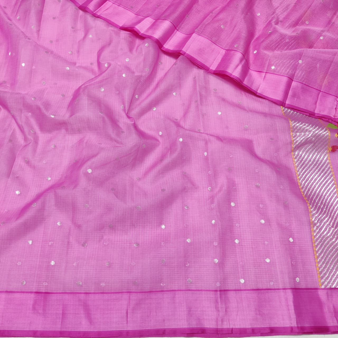 Designer kota saree