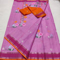 Designer kota saree
