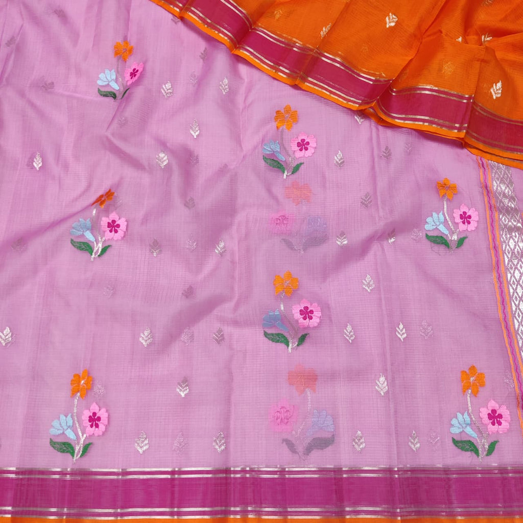 Designer kota saree
