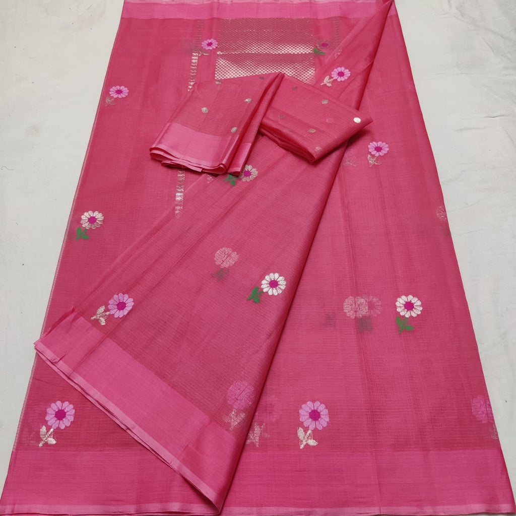 Beautiful kota saree