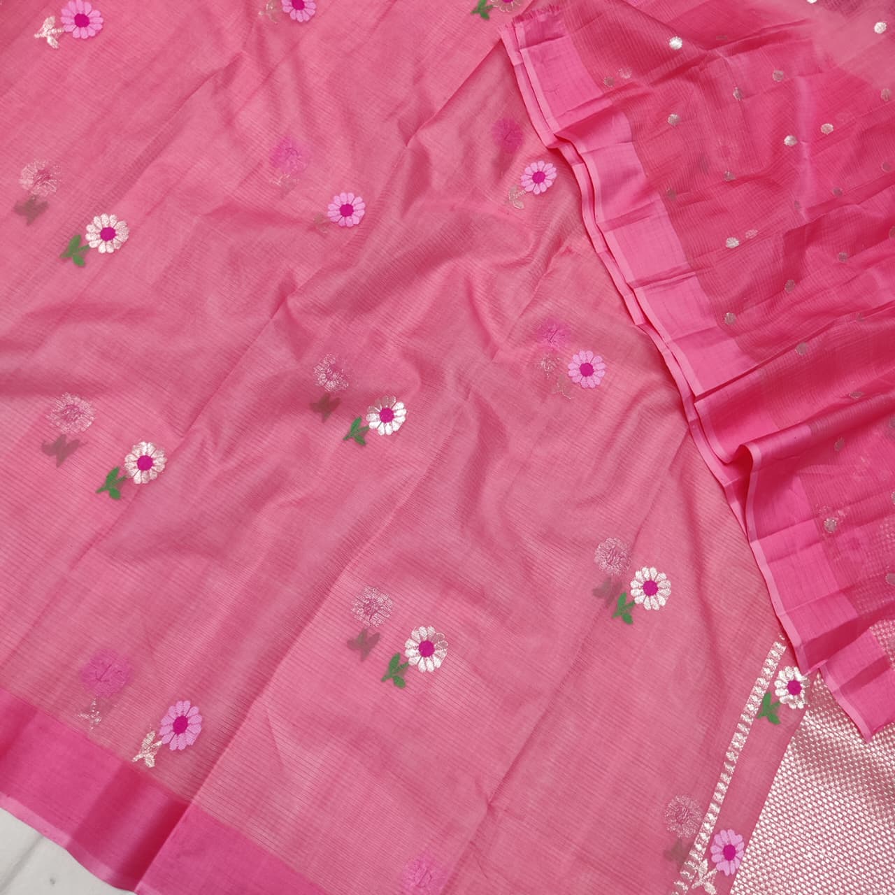 Beautiful kota saree