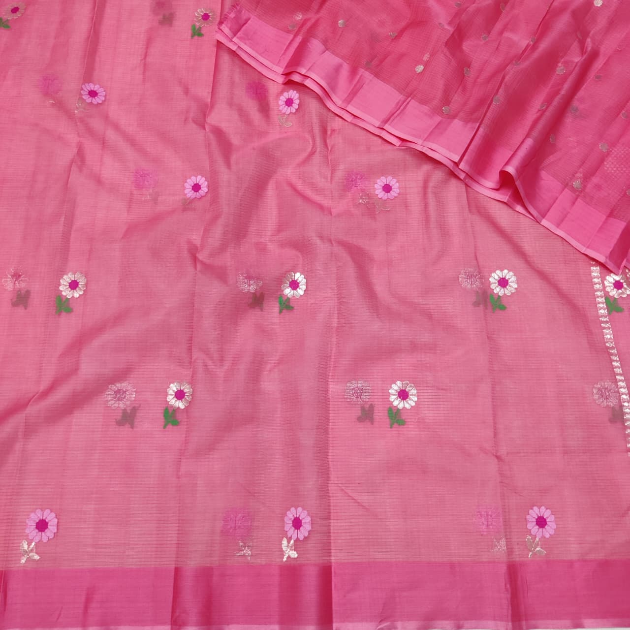 Beautiful kota saree