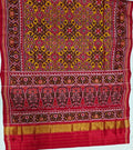 Patola sarees