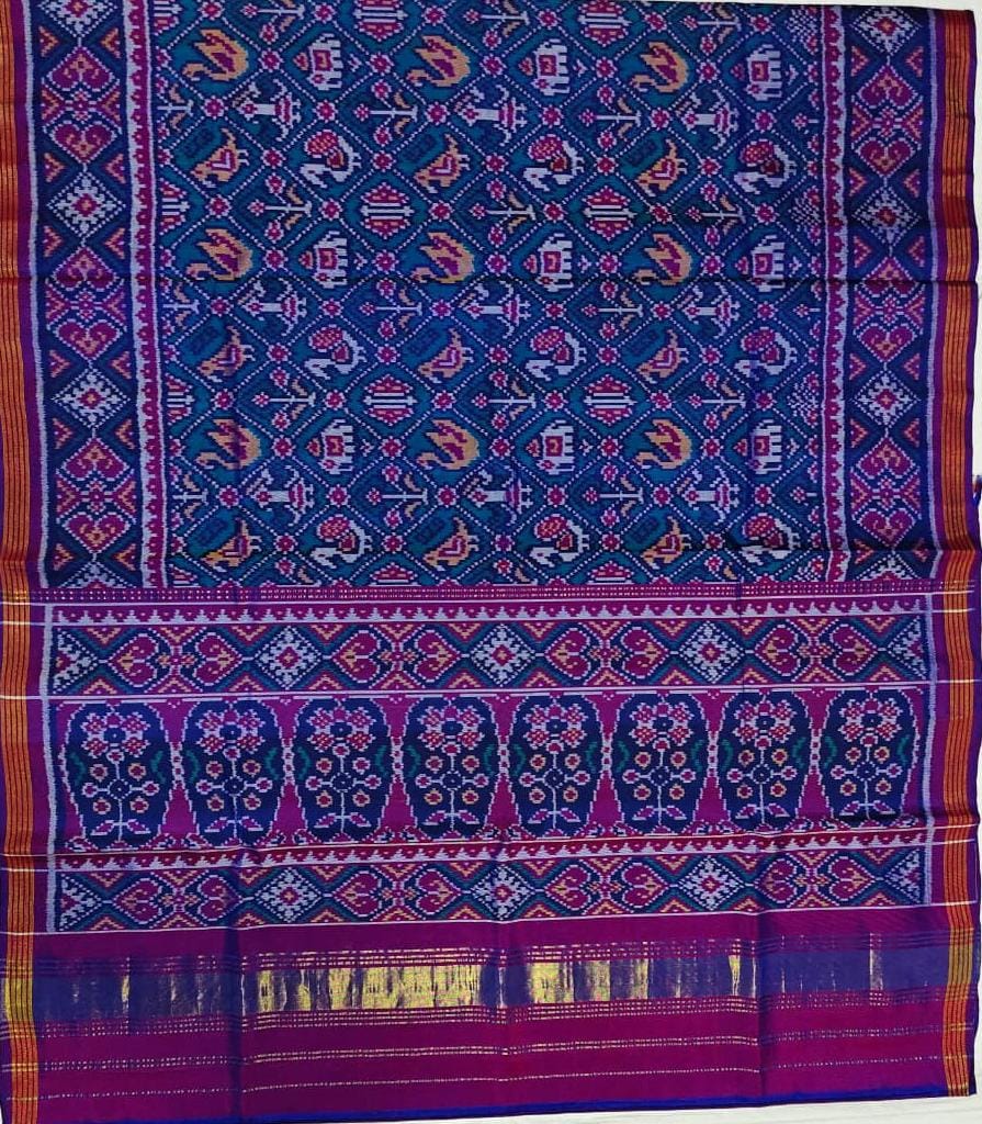 Patola sarees