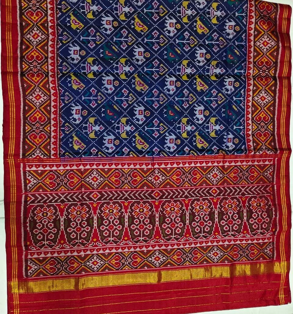 Patola sarees