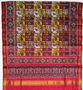 Patola sarees