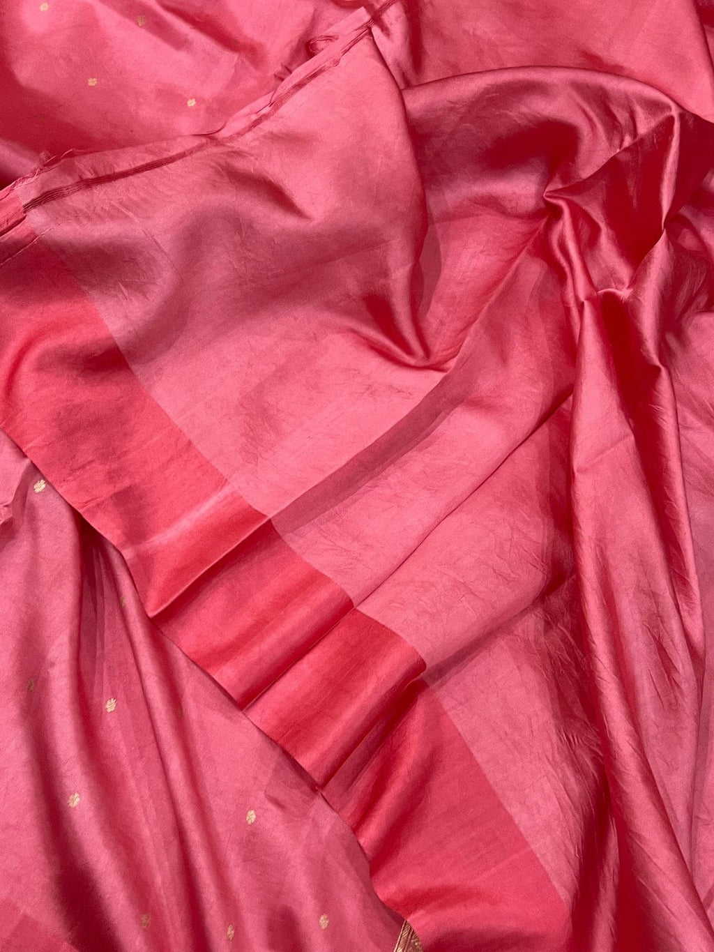 **Banarasi handloom pure mango silk sona roopa saree