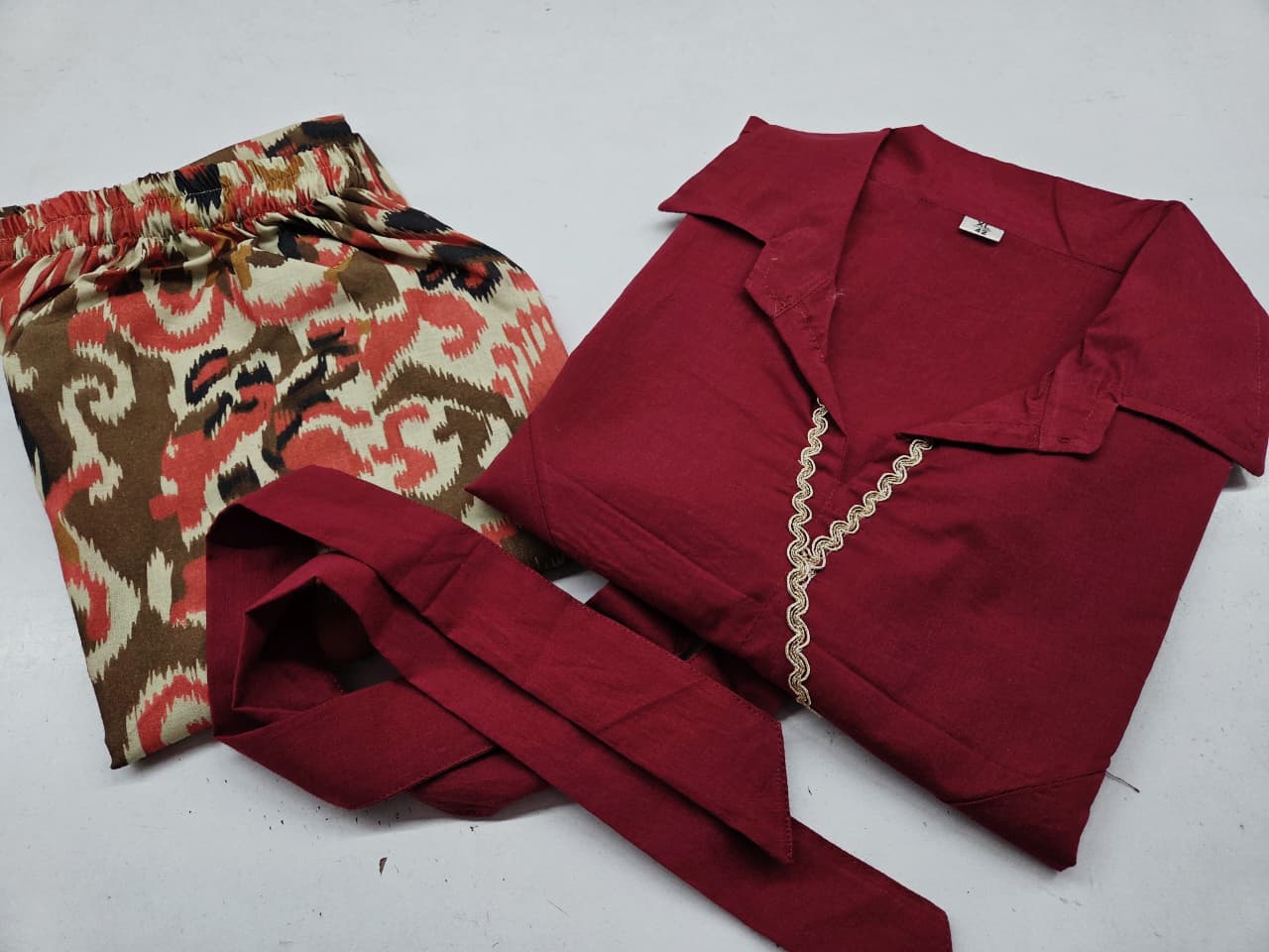 Classy cords