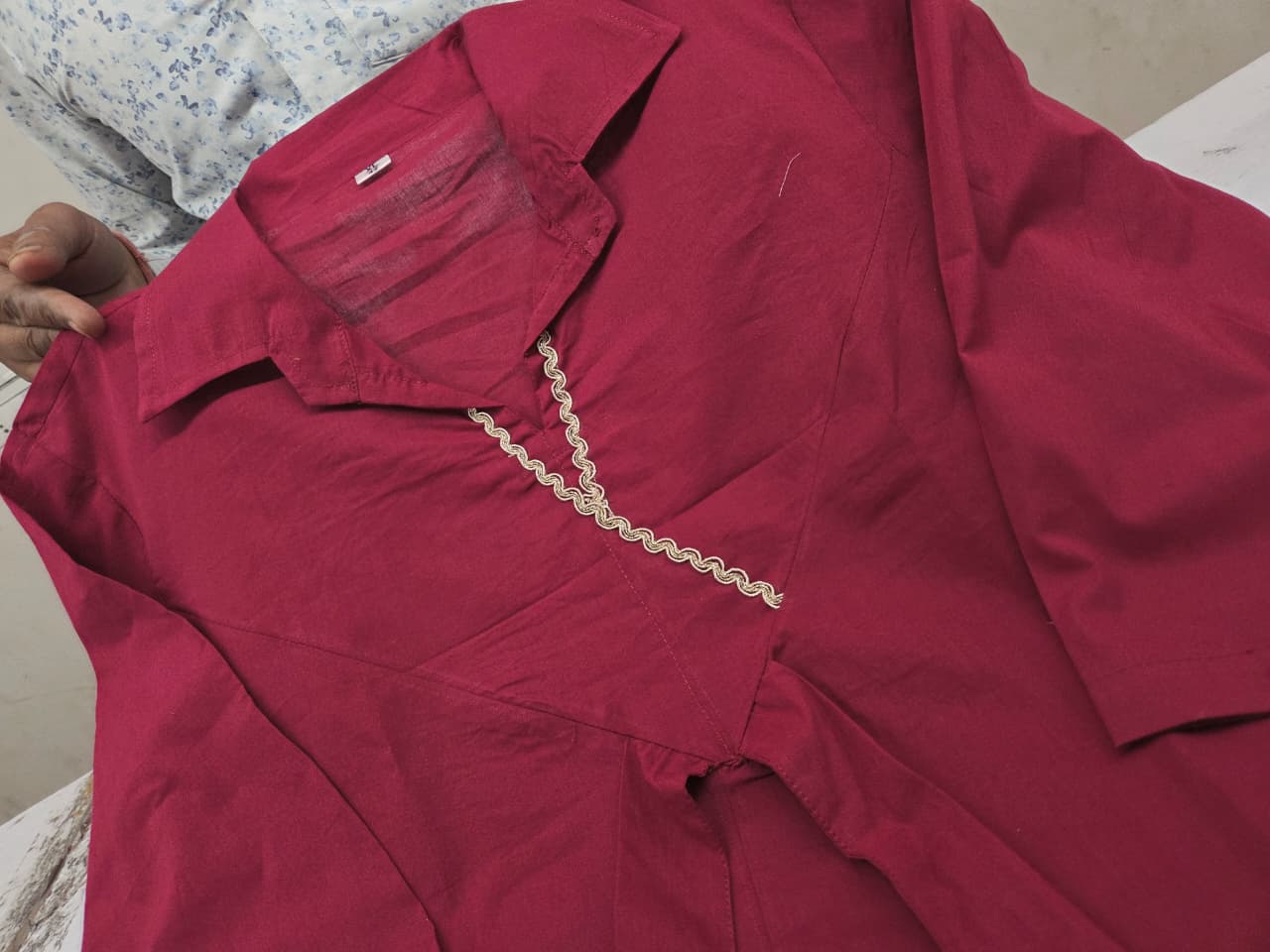 Classy cords