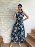 Cotton Kurti palazza set