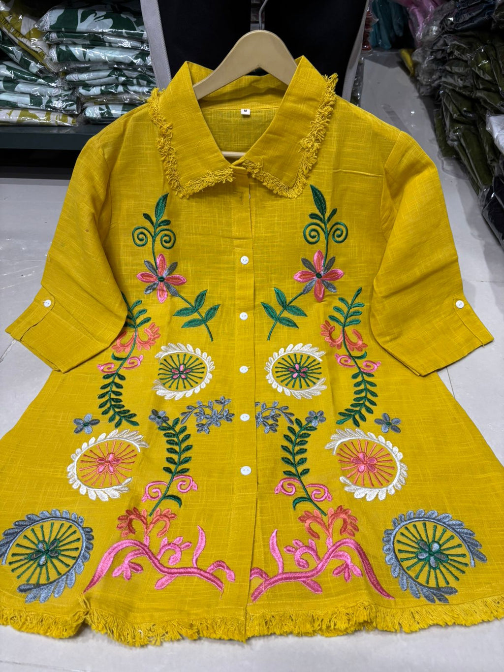 Coord sets