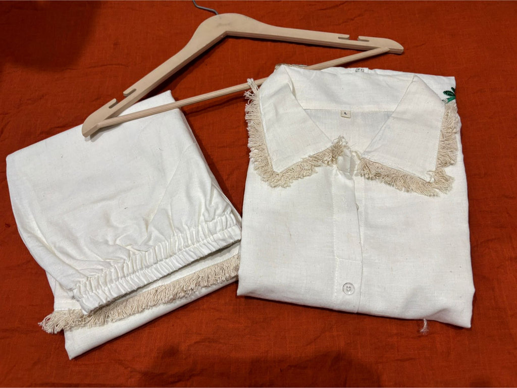 Coord sets