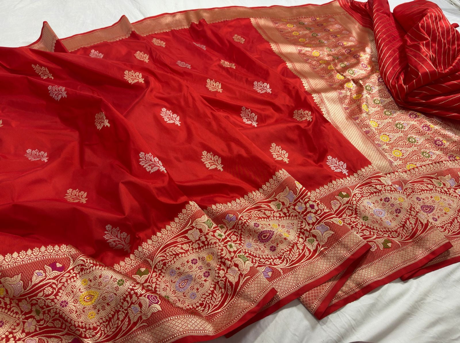 Kathan silk 
...