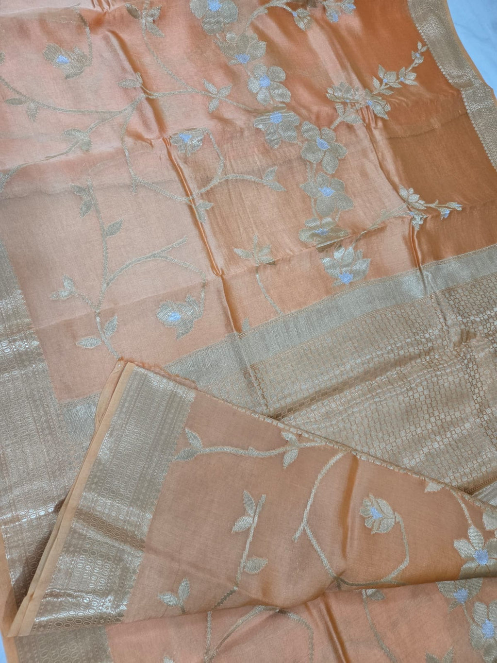 Romango silk Sarees