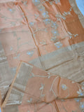 Romango silk Sarees