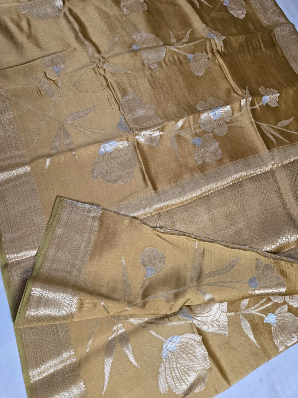 Romango silk Sarees