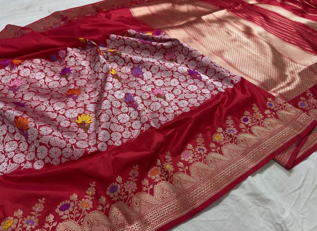 Katan Silk brocket