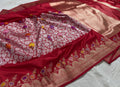 Katan Silk brocket