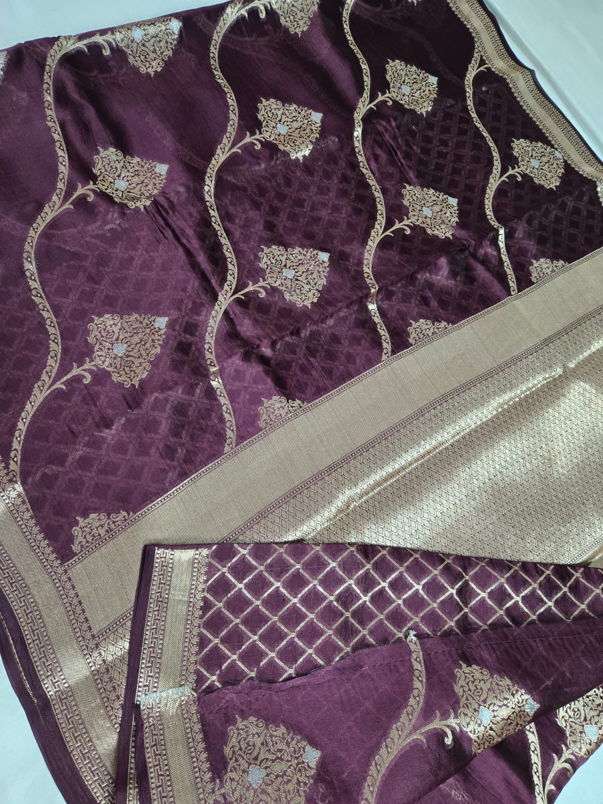 Romango silk Pure