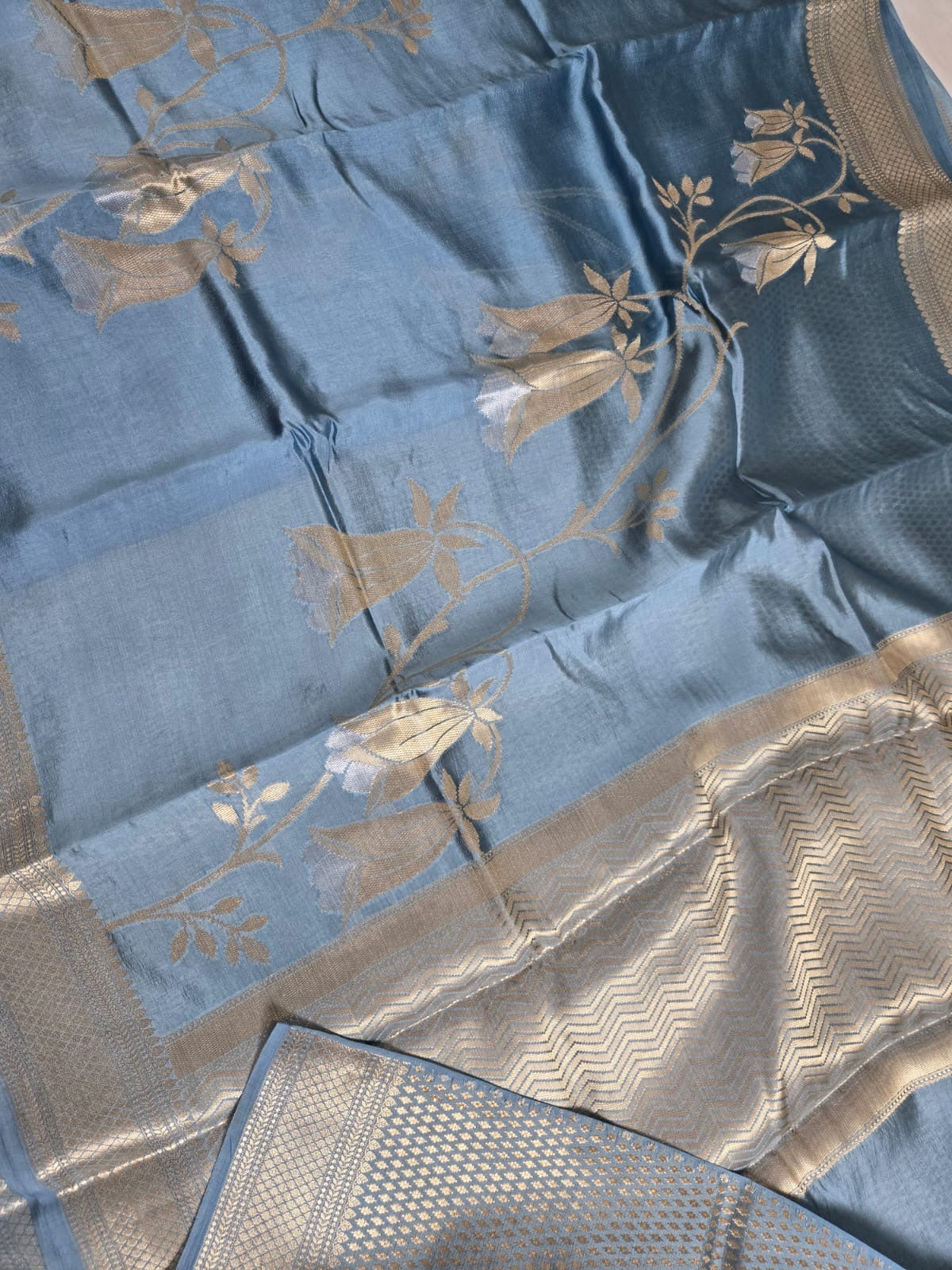 Romango silk Sarees